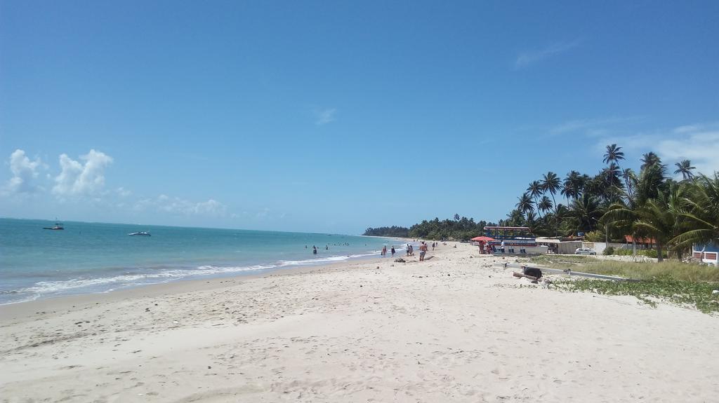 Peroba Praia Azul Марагожі Екстер'єр фото
